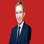 Bernard arnault